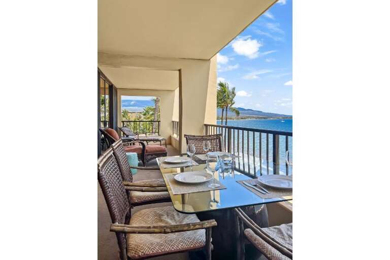 Kihei Condo Rental