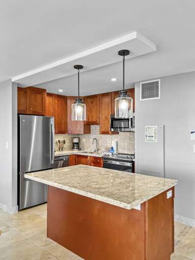 Kihei Condo Rental
