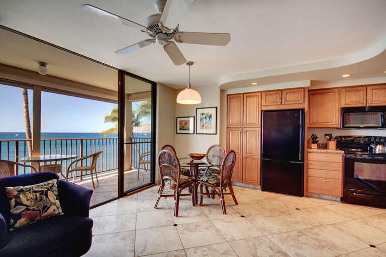 18 KIHEI BEACH, #506