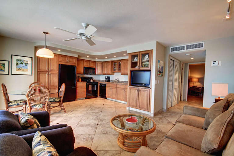 22 KIHEI BEACH, #506