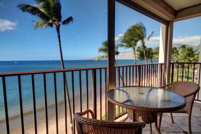 Kihei Beach #506