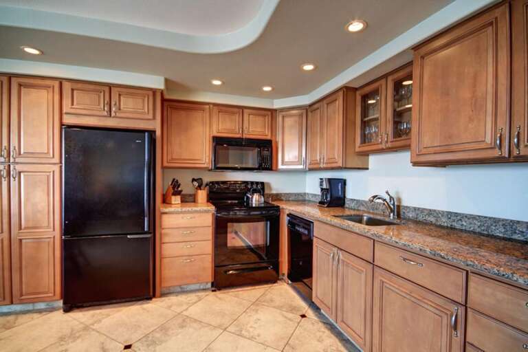 Kihei Condo Rental