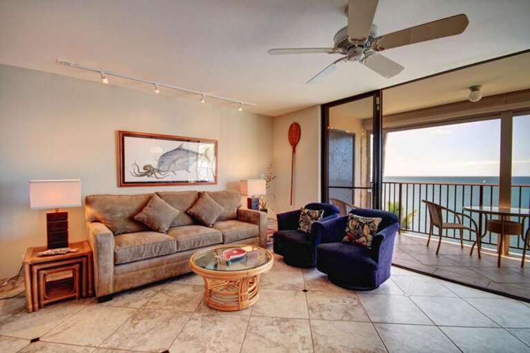 Kihei Condo Rental