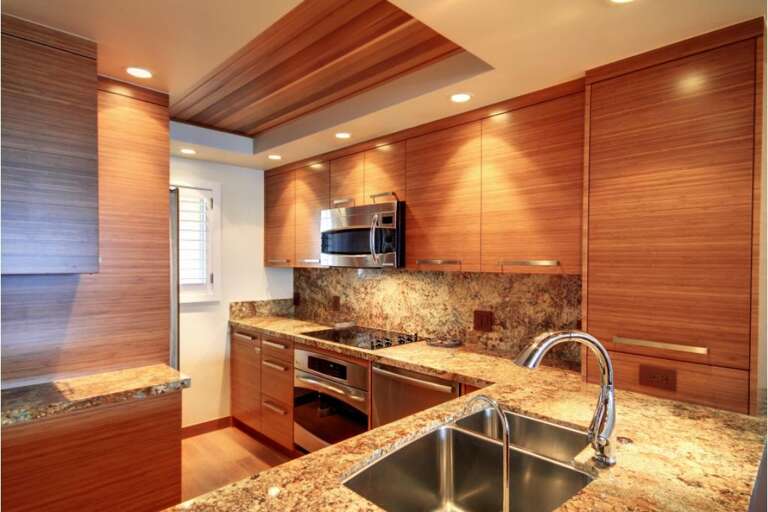 Kihei Condo Rental