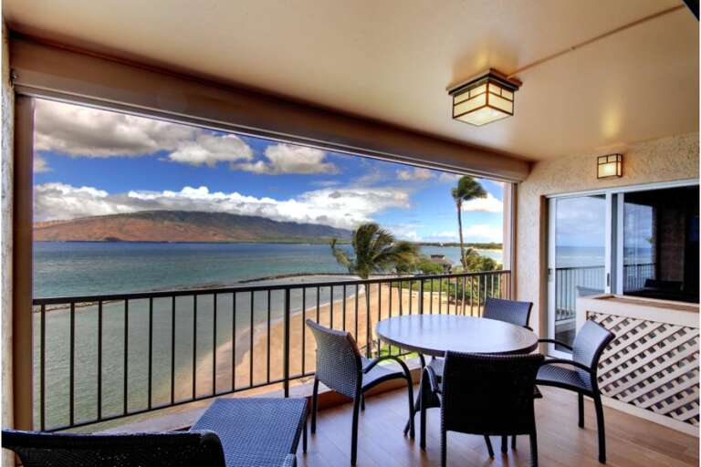 Menehune Shores #510**