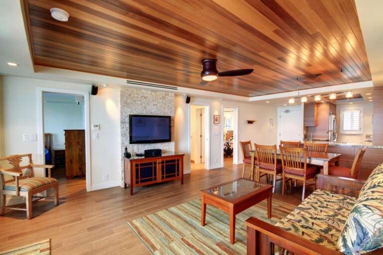 Kihei Condo Rental