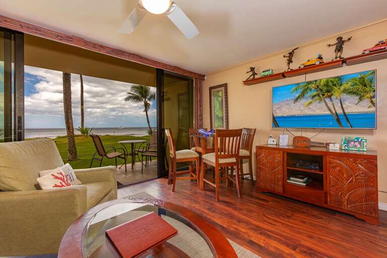 Kihei Condo Rental