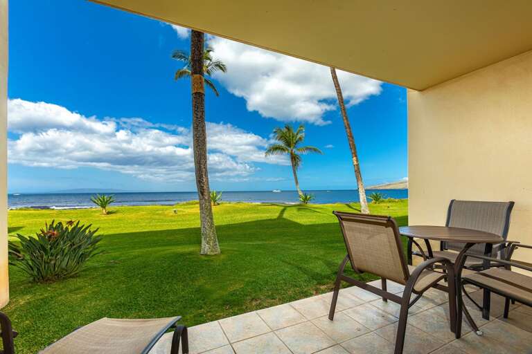 Sugar Beach Resort #121