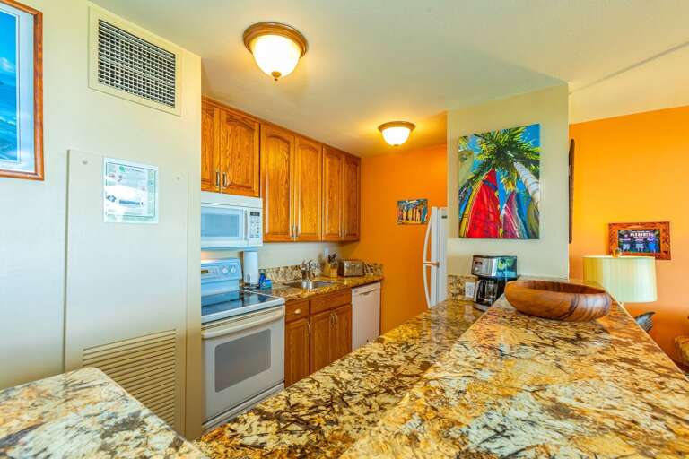 Kihei Condo Rental