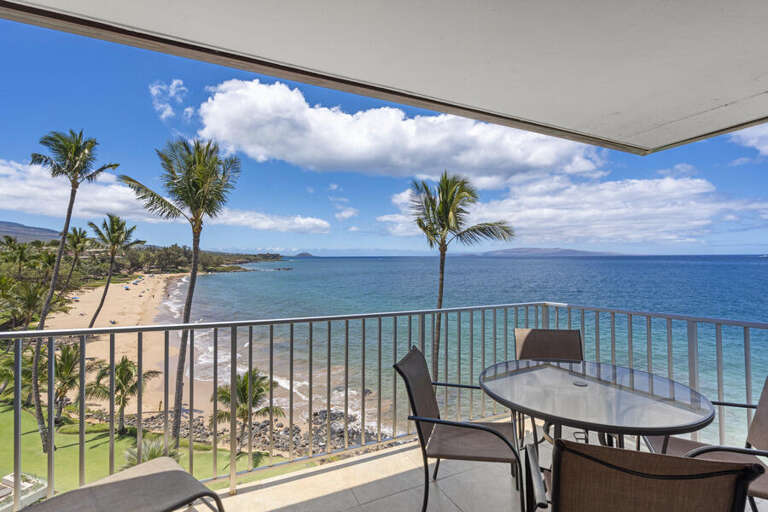 Kihei Condo Rental