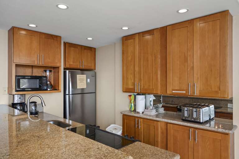 Kihei Condo Rental