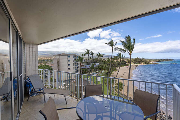 Kihei Condo Rental