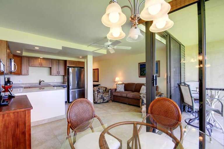 18 KIHEI SURFSIDE, #211