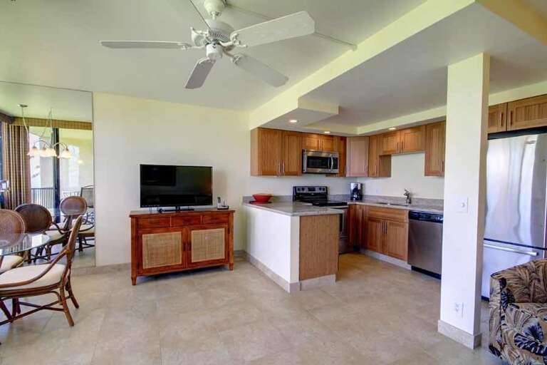 22 KIHEI SURFSIDE, #211