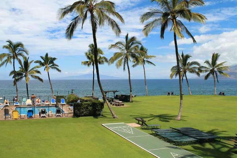 6 KIHEI SURFSIDE, #211