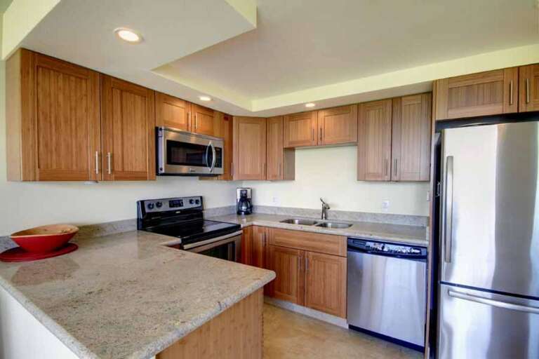 Kihei Condo Rental