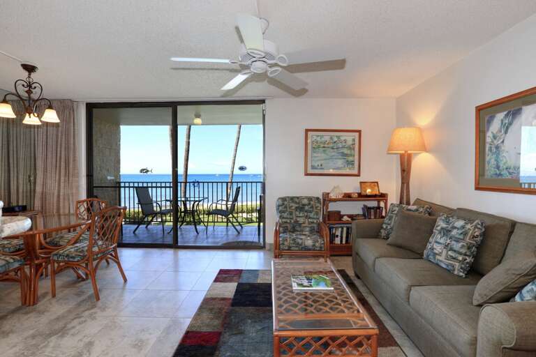 Kihei Condo Rental
