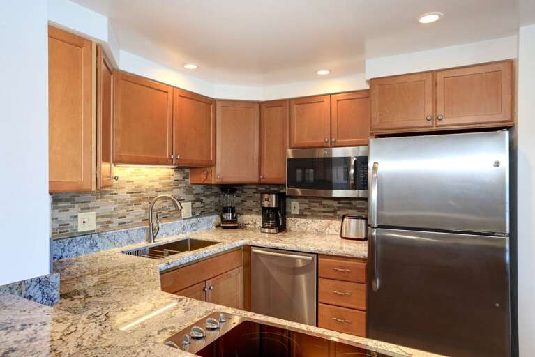 Kihei Condo Rental