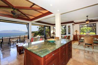Makena Surf #E-206