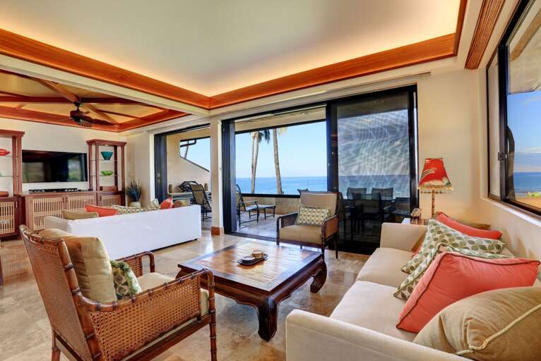 Makena Condo Rental
