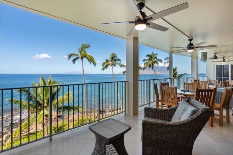 Kihei Condo Rental
