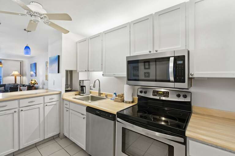 Kihei Condo Rental