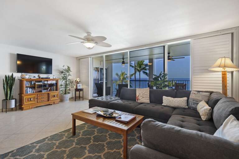 Kihei Condo Rental