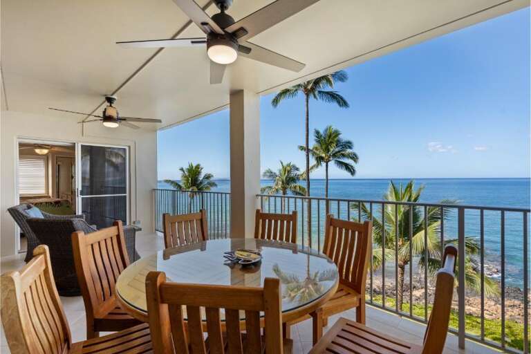 Kihei Condo Rental
