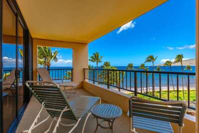 Sugar Beach Resort PH#12