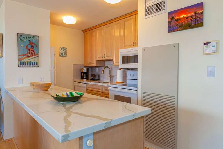 Kihei Condo Rental