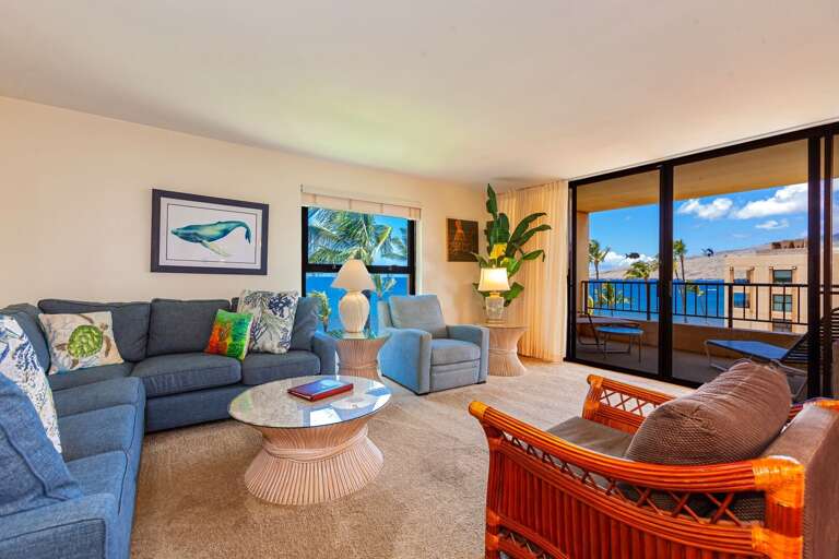 Kihei Condo Rental