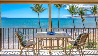 Kihei Beach #504