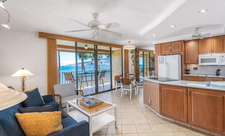 Kihei Condo Rental