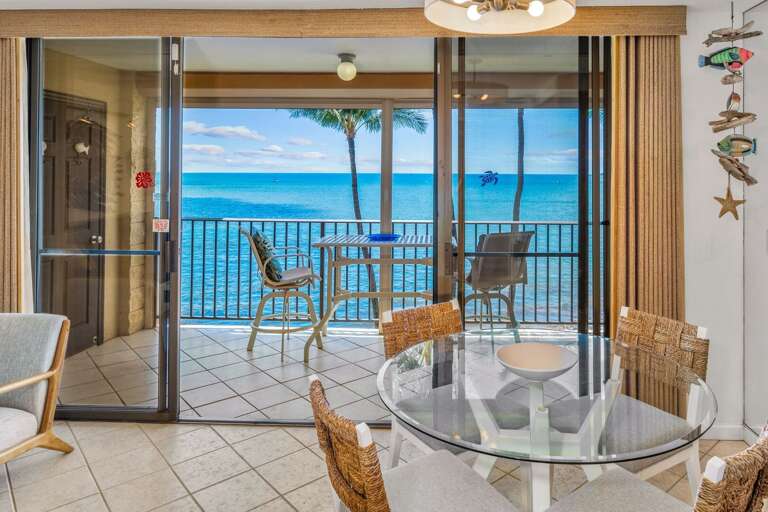 Kihei Condo Rental