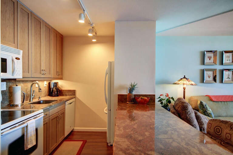 18 SUGAR BEACH RESORT, #329