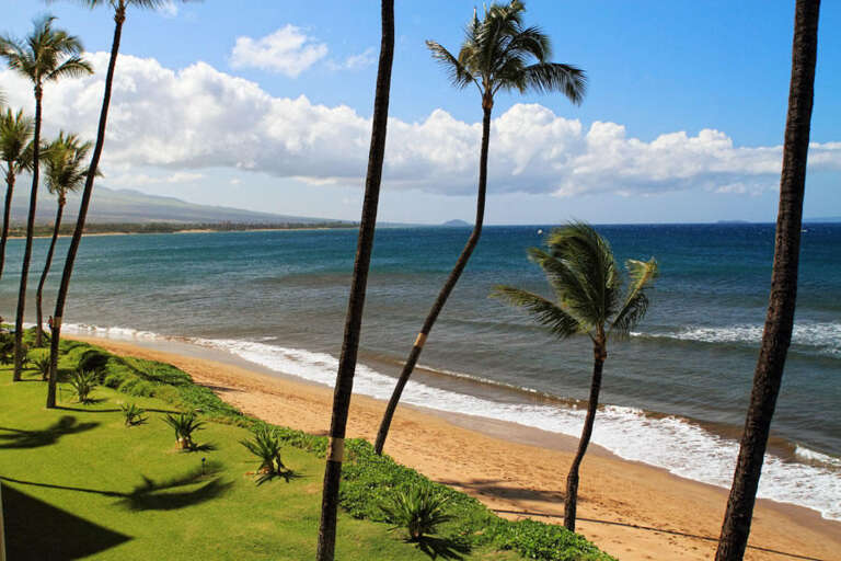 2 SUGAR BEACH RESORT, #329