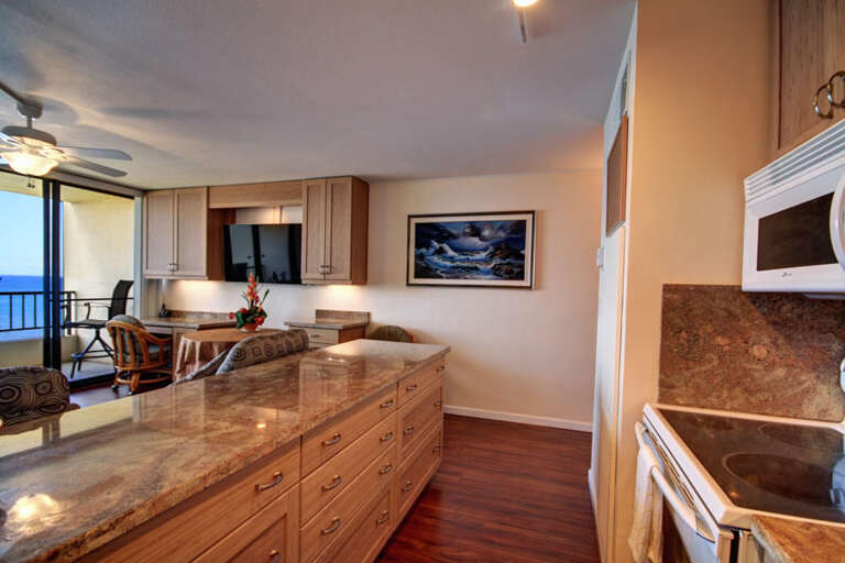 22 SUGAR BEACH RESORT, #329