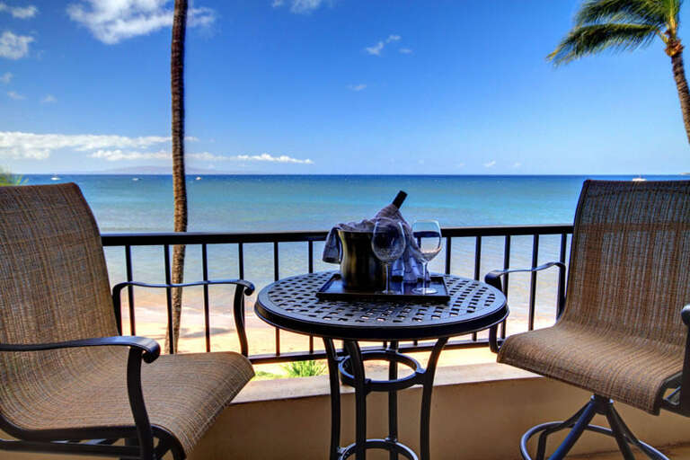 8 SUGAR BEACH RESORT, #329