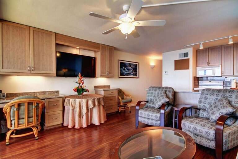 Find Rentals