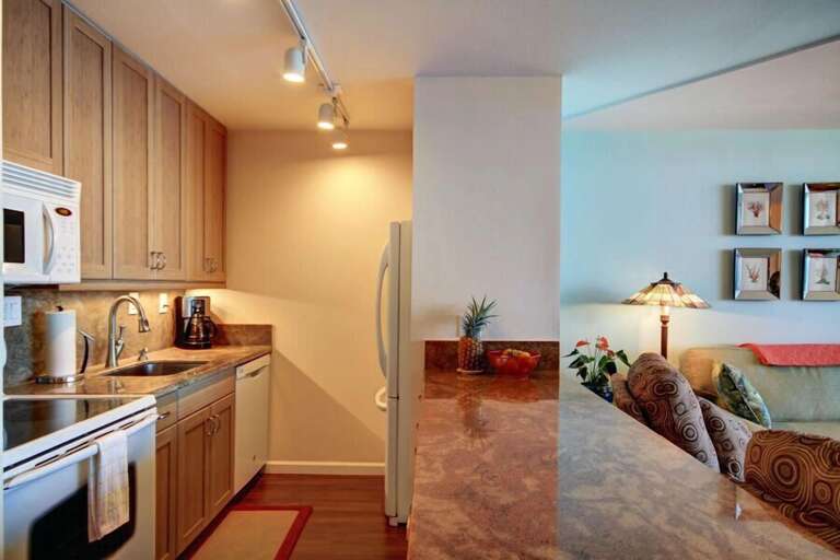 Kihei Condo Rental