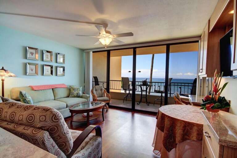 Kihei Condo Rental