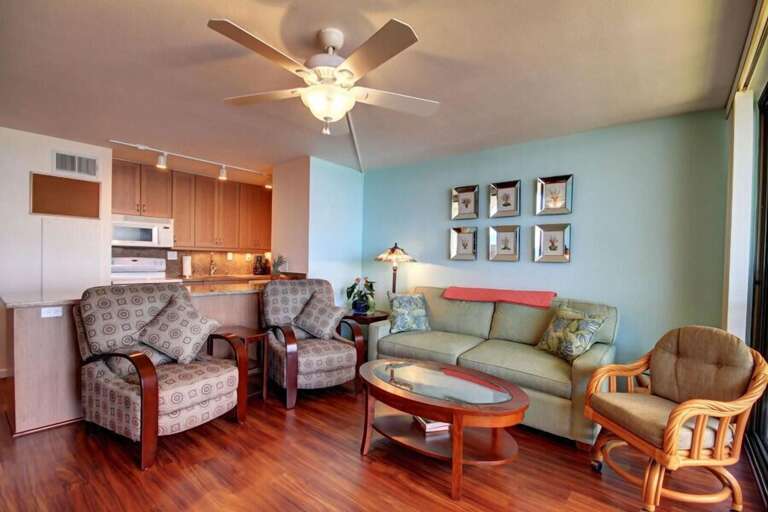 Find Rentals