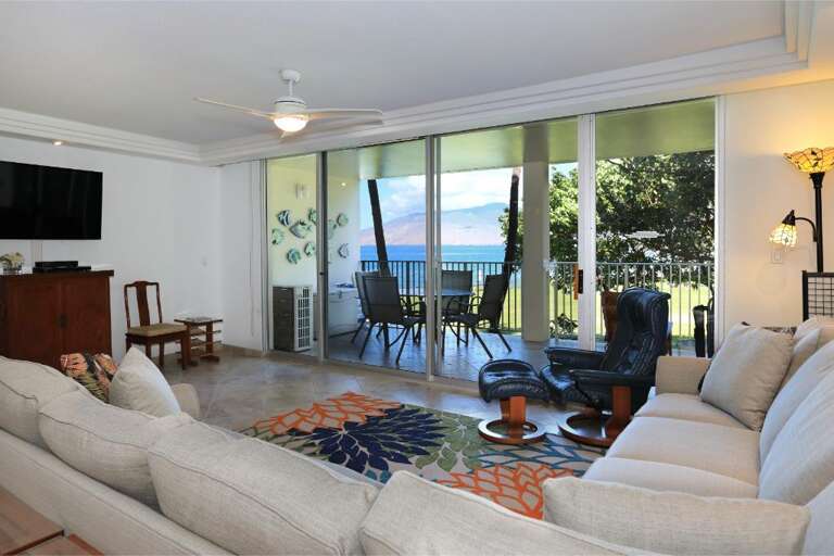 Kihei Condo Rental