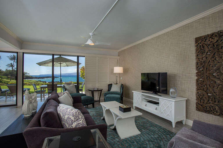 10 MAKENA SURF RESORT, #G-104