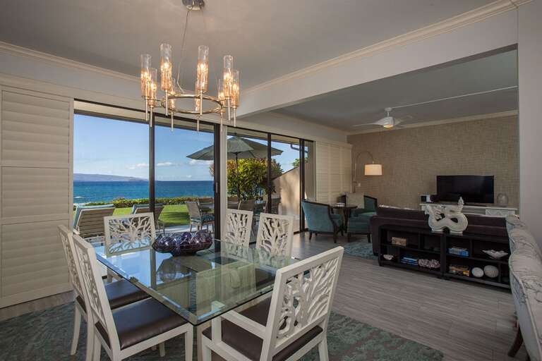 Makena Condo Rental
