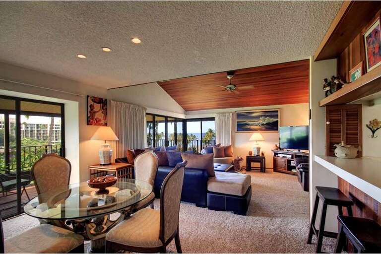 Wailea Condo Rental