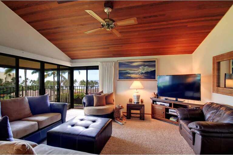 Wailea Condo Rental