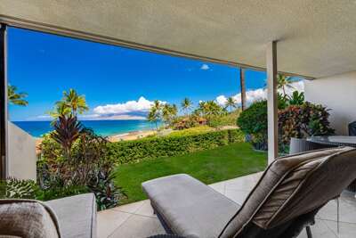 Makena Surf #C-103