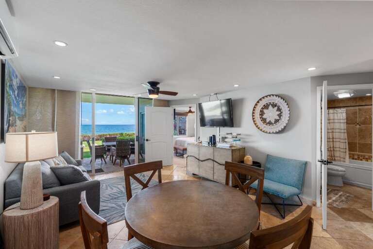 Kihei Condo Rental