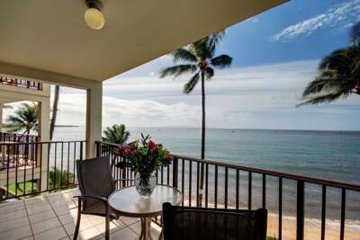 Kihei Beach #405 Kihei Beach #405